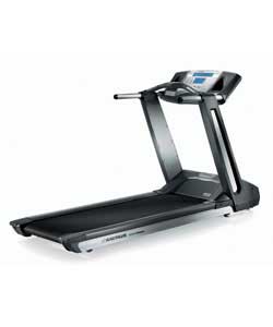Nautilus Light Commercial Treadmill