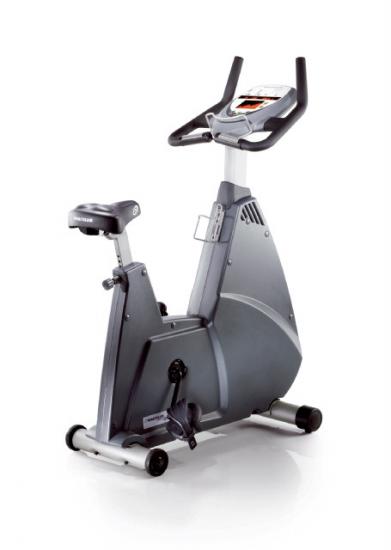 Nautilus NB3000 Upright Bike - EX DISPLAY