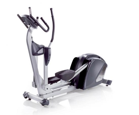Nautilus NE 2000 Elliptical Crosstrainer