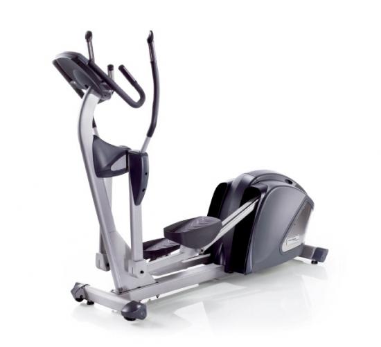 Nautilus NE3000 Elliptical Crosstrainer
