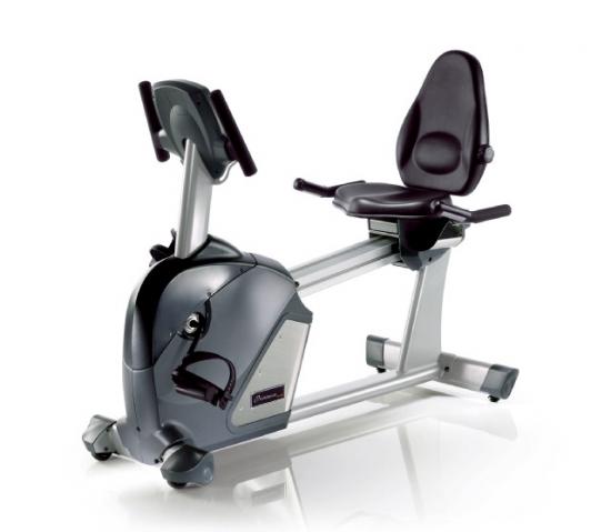 Nautilus NR2000 Recumbent Bike