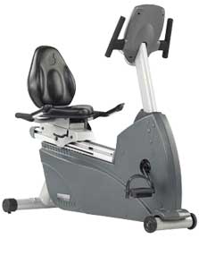 NR3000 Recumbent Exercise Bike