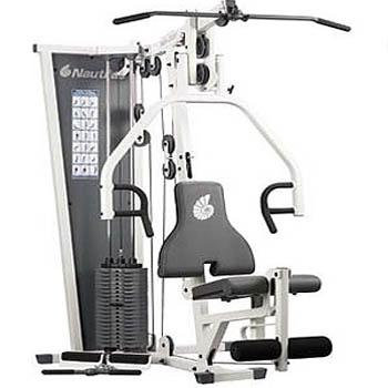 Nautilus NS200 Multigym