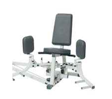 NS95 INNER/OUTER THIGH ATTACHMENT FOR NS300/NS700 MULTI GYMS