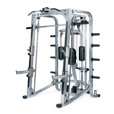 Nautilus NT1830 Premier Pec Attachment