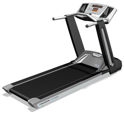 Sport Series T516 LE-X Treadmill - buy with interest free credit