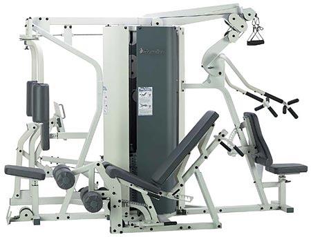 Strength Station NS 4000