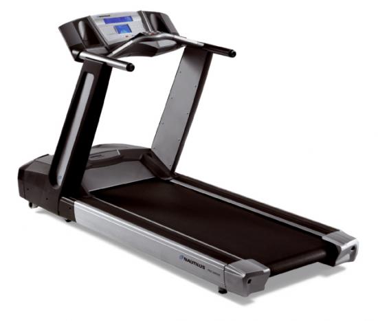 Nautilus T718 Treadmill