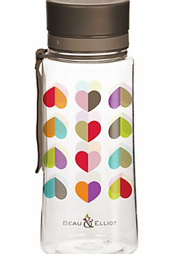 Navigate Beau and Elliot Drinks Bottle