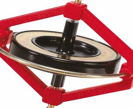 Navir Space Wonder Gyroscope