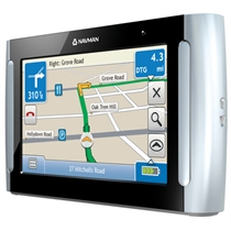 Navman S50 3d satnav