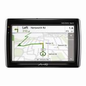 navman Spirit 500 HF Traffic