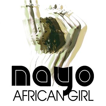 NAYO African Girl