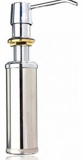 NBNA100 350ML Sink Soap Dispenser Bathroom Kitchen Lotion Dispenser Pump