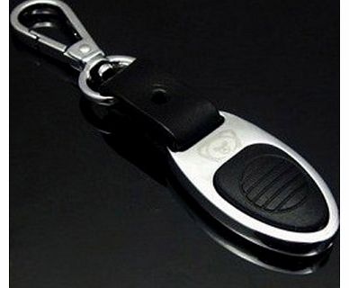 NBNA100 Flashlight Belt Light Emitting LED Lighting Car Key Chain