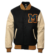 NCAA Navy `Michigan Wolverines`