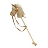 NCT HOBBY HORSE WITH CORD HEAD