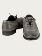 ndc shoes grey