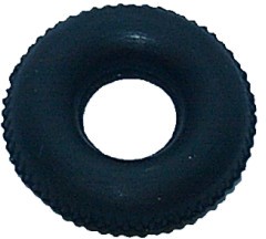 Nordlicht Spare Rubber Wheel