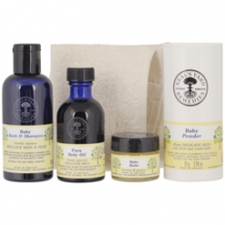 REMEDIES BABY GIFT SET (5