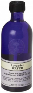 REMEDIES LAVENDER TONER (200ML)