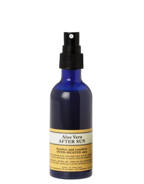 Neals Yard Remedies Aloe Vera Aftersun