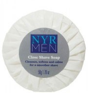 Neal`s Yard Remedies Men Close Shave Soap Refill