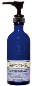 Neal`s Yard Remedies Rehydrating Rose Daily