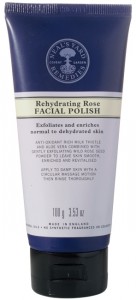 Neal`s Yard Remedies Rehydrating Rose Facial