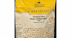 Neals Yard Wholefoods Gluten Free Plain Puffed