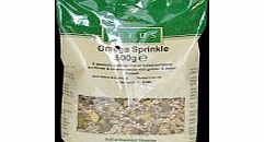 Neals Yard Wholefoods Omega Sprinkle - 500g 042288