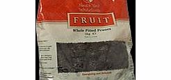 Neals Yard Wholefoods Prunes Whole Pitted 1kg -