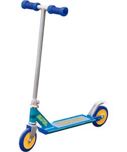 NEBULUS Alpha Scooter - Blue