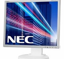 NEC 19 INCH LCD monitor with LED backlight IPS