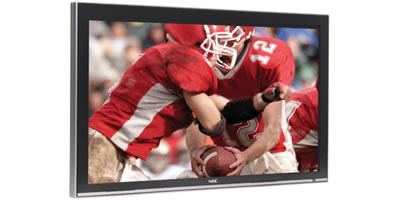 NEC 42 NEC 42XR4 Plasnma Monitor