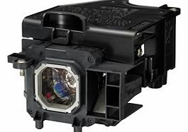 NEC 60003121 Replacement Projector Lamp