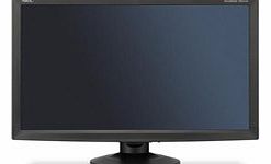 NEC AccuSync 24 INCH TN LCD Panel with LED