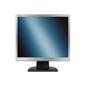 NEC AccuSync LCD73VM - TFT - 17 - 1280 x 1024