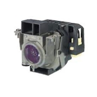 NEC lamp for NP60 projector