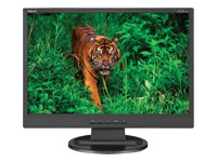 NEC LCD19WV PC Monitor