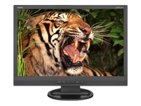 NEC LCD22WV PC Monitor