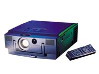 NEC Mitsubishi LVP-S120