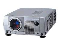 NEC Mitsubishi LVP-S290