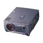 NEC Mitsubishi LVP X490