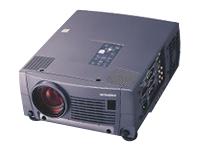 NEC Mitsubishi LVP-X500