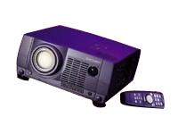 NEC Mitsubishi LVPX390U