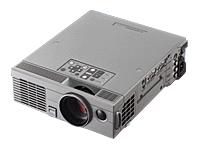 NEC Mitsubishi LVPX80U