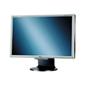 NEC MultiSync 20WGX2 - flat panel display - TFT