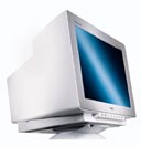 NEC MultiSync FE770 (17 in.)