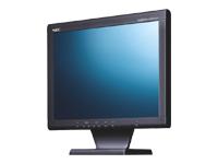 NEC MultiSync LCD1550V